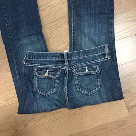 Gap Denim Kid Jean - Picture 5 of 5